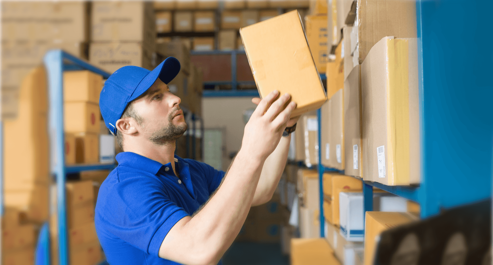 خدمة تأكيد الطلبيات و متابعتها